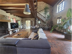 maison à la vente -   16240  MONTJEAN, surface 277 m2 vente maison - UBI484169687